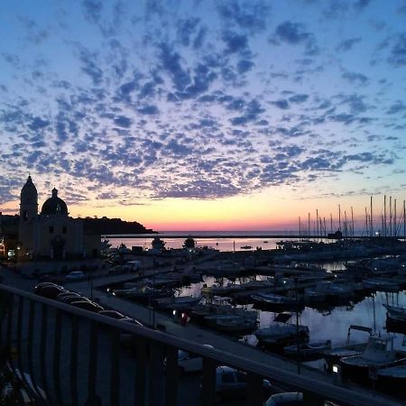 Apartament Stella Marina Procida Zewnętrze zdjęcie