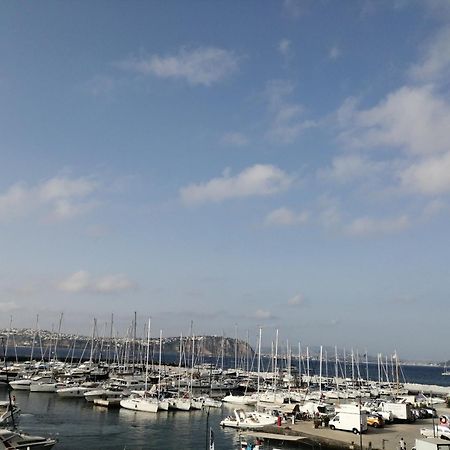 Apartament Stella Marina Procida Zewnętrze zdjęcie