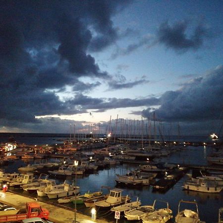 Apartament Stella Marina Procida Zewnętrze zdjęcie