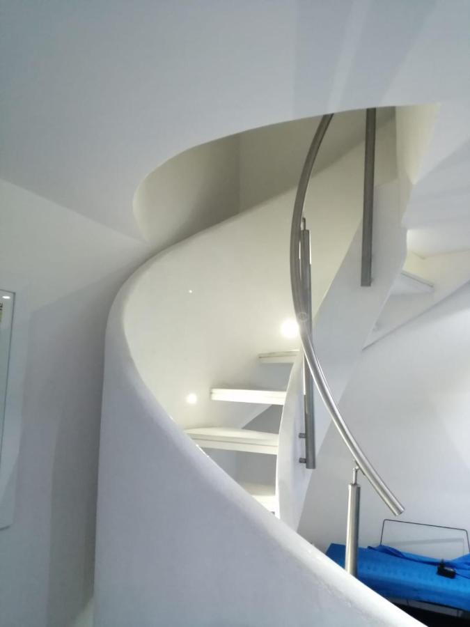 Apartament Stella Marina Procida Zewnętrze zdjęcie