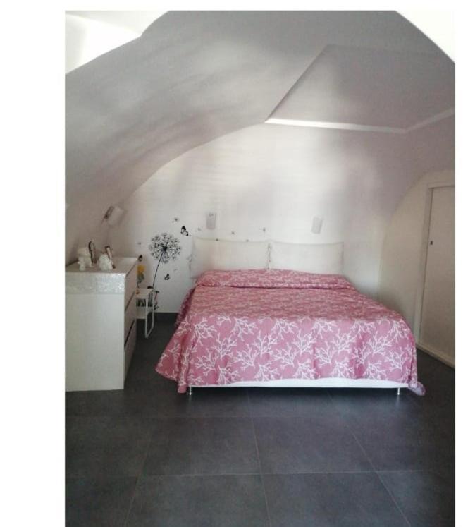Apartament Stella Marina Procida Zewnętrze zdjęcie