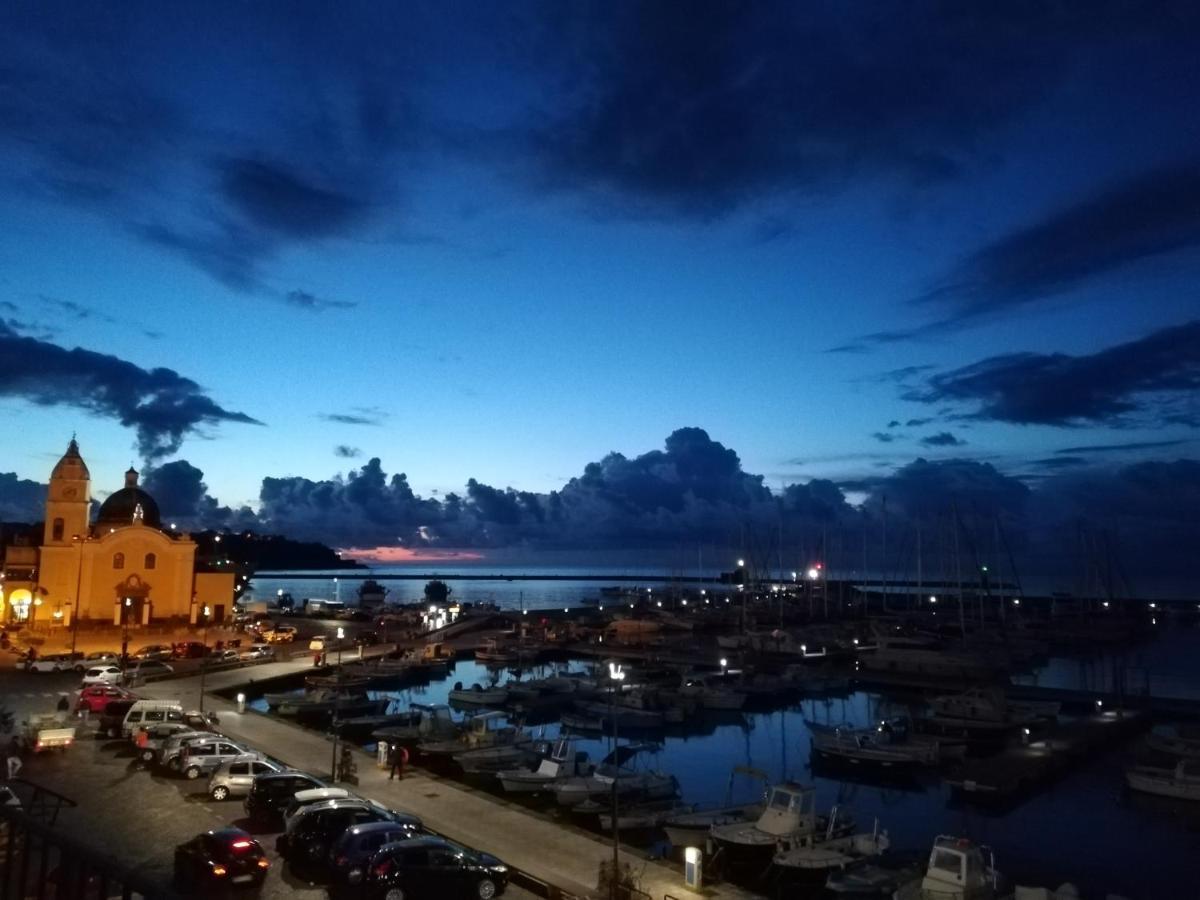 Apartament Stella Marina Procida Zewnętrze zdjęcie