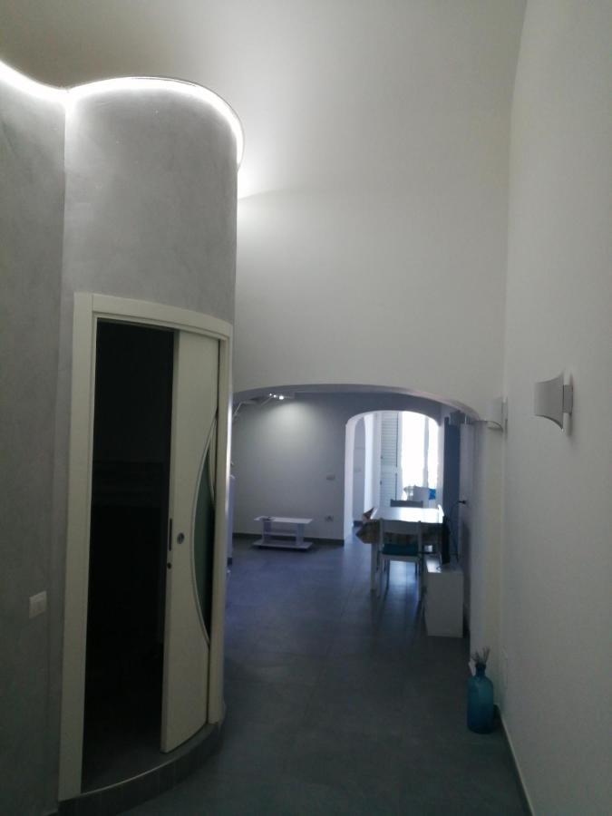 Apartament Stella Marina Procida Zewnętrze zdjęcie