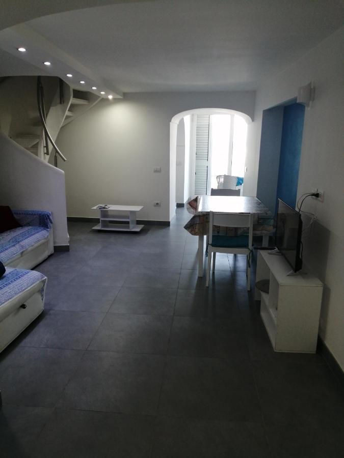 Apartament Stella Marina Procida Zewnętrze zdjęcie