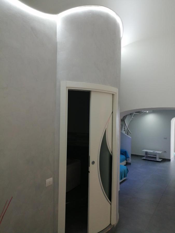 Apartament Stella Marina Procida Zewnętrze zdjęcie