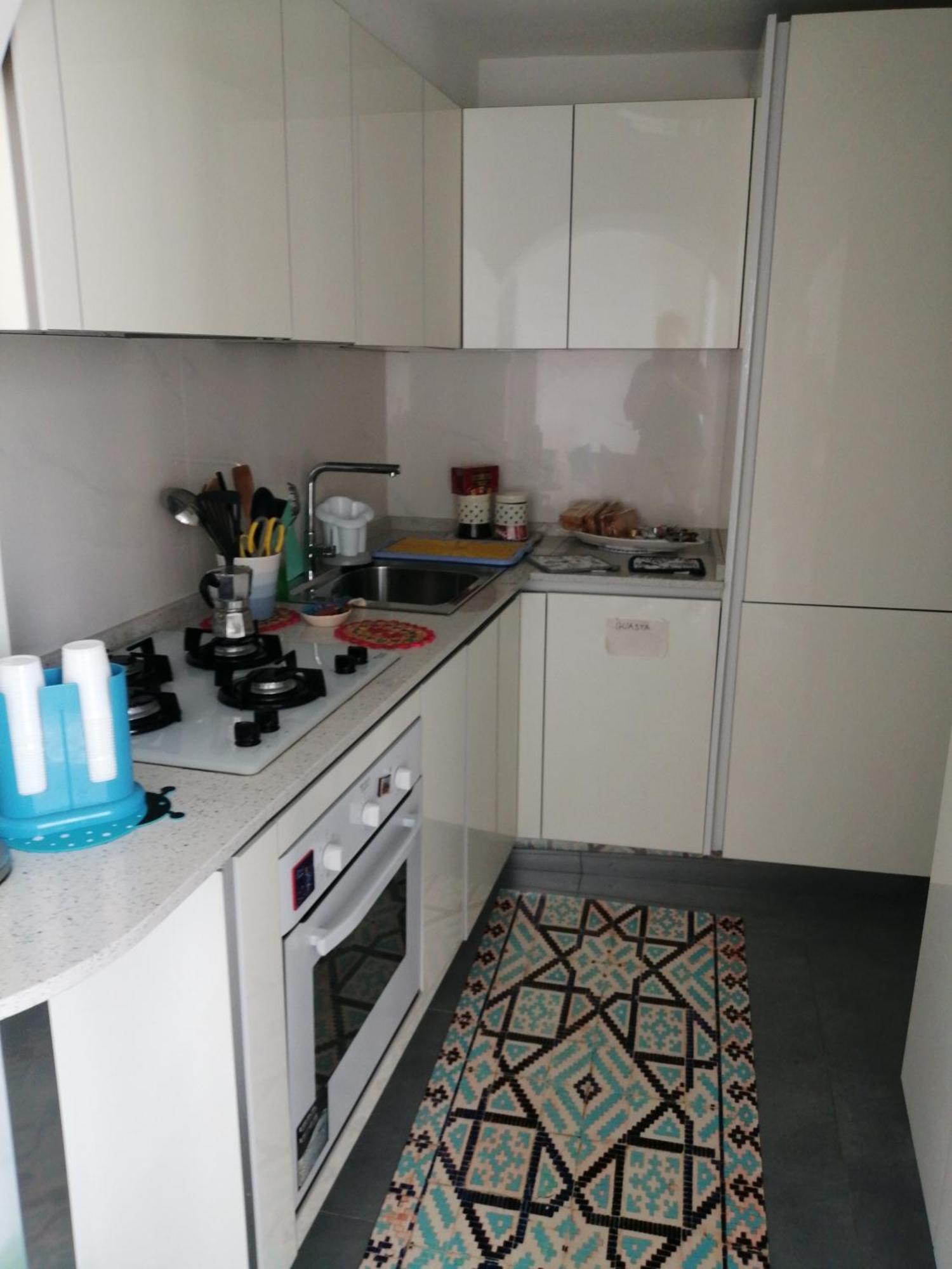 Apartament Stella Marina Procida Zewnętrze zdjęcie